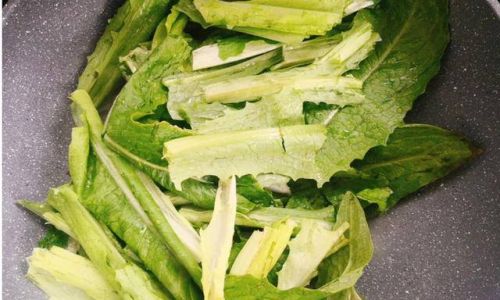 Discovering the Optimal Ways to Enjoy Oilseed Mustard Greens