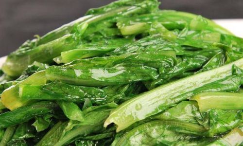 Preparing Oilseed Mustard Greens for Baby:A Nutritious and Delightful Journey