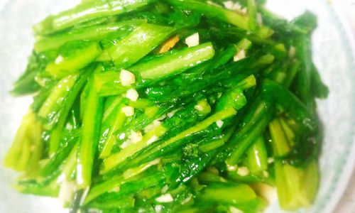Mastering the Art of Cooking Delicious Oilseed Mustard Greens Youmai Cai)