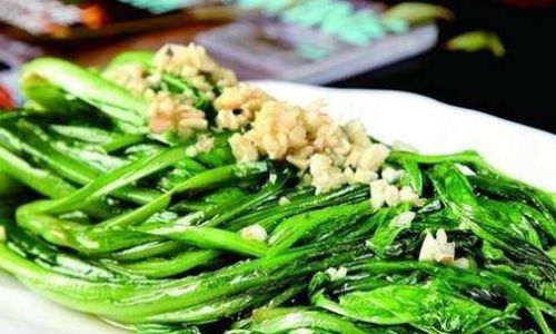 Mastering the Art of Cooking Delicious Oilseed Mustard Greens Youmai Cai)