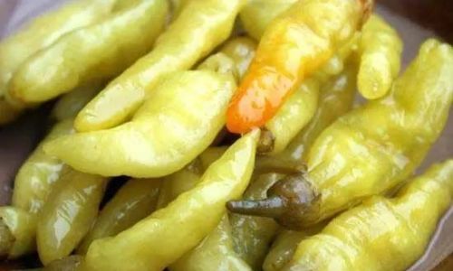 Mastering the Art of Pickling Oil Peppers:How to Achieve the Ultimate Flavor