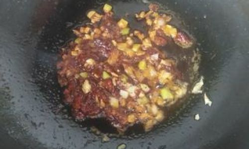 A Comprehensive Guide to Making Oil-Sauced Beans