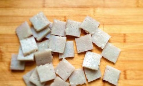How to Make Pan-Fried Skin and Dregs:A Culinary Delight from Scratch
