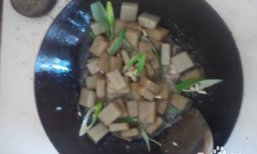 How to Make Pan-Fried Skin and Dregs:A Culinary Delight from Scratch