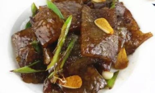How to Make Pan-Fried Skin and Dregs:A Culinary Delight from Scratch