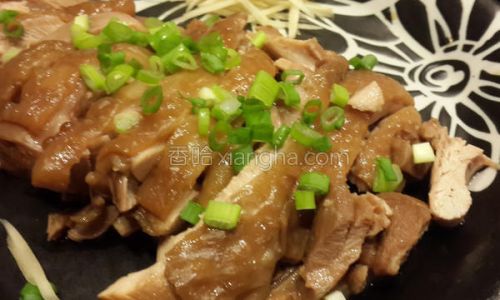 How to Cook a Delicious Oil Chicken:A Comprehensive Guide