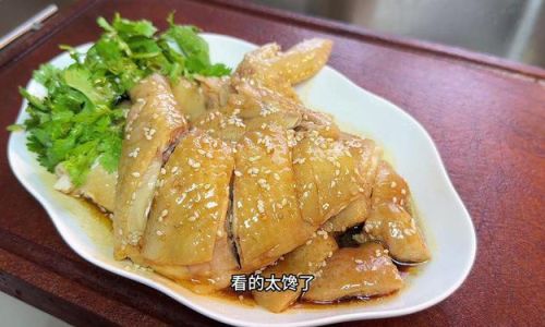 How to Cook a Delicious Oil Chicken:A Comprehensive Guide