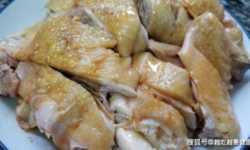 How to Cook a Delicious Oil Chicken:A Comprehensive Guide