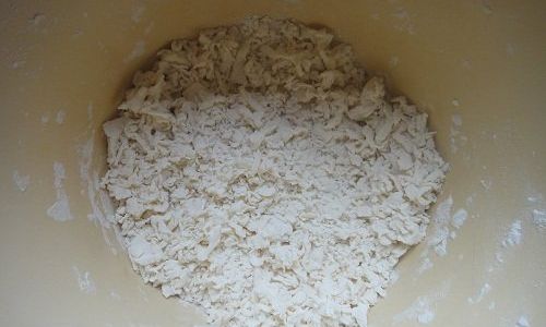 How to Make Oil Dough Balls:A Step-by-Step Culinary Journey