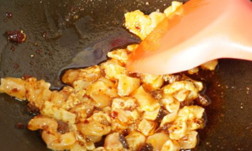 How to Make Oil Dough Balls:A Step-by-Step Culinary Journey