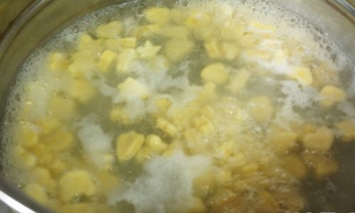 How to Make Oil Dough Balls:A Step-by-Step Culinary Journey