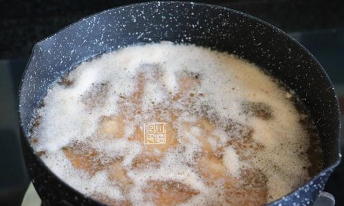 How Long Should You Boil Oil Tofu to Achieve Perfect Cookedness?