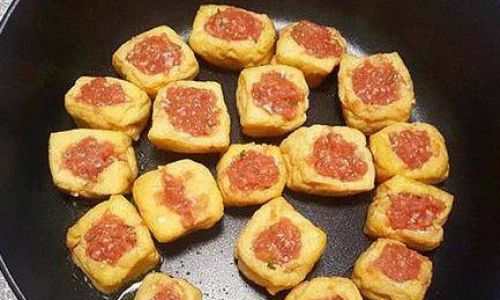 How Long Should You Boil Oil Tofu to Achieve Perfect Cookedness?