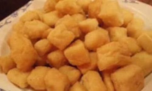 How to Preserve Oil Tofu Properly