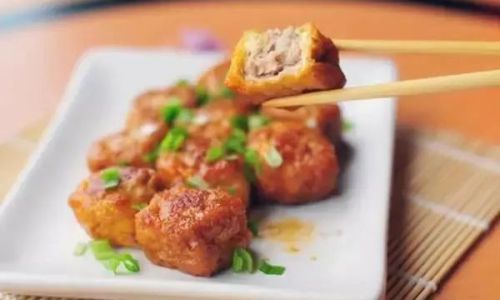 How to Preserve Oil Tofu Properly