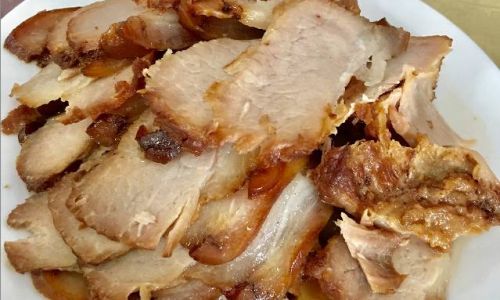 How to Make Oil-Bottomed Pork:A Traditional Culinary Delight