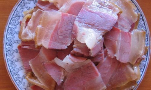 How to Make Oil-Bottomed Pork:A Traditional Culinary Delight