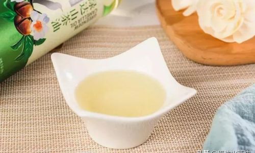 Unraveling the Enigma of Youcha:What Exactly is This Tea-Infused Oil Beverage?
