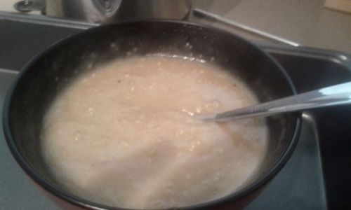 Mastering the Art of Roasting Oil Tea Noodles