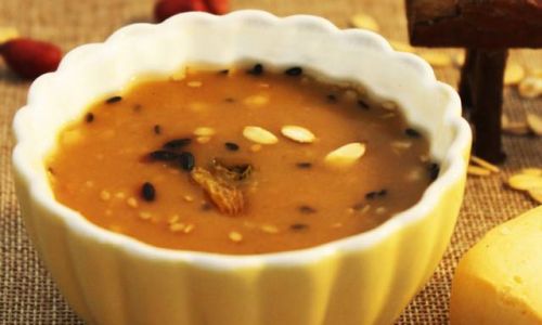 The Art of Preparing Youcha Mian:A Delightful Beverage Blend from Traditional Chinese Cuisine