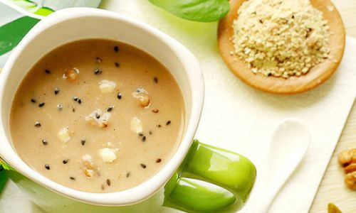 The Art of Preparing Youcha Mian:A Delightful Beverage Blend from Traditional Chinese Cuisine