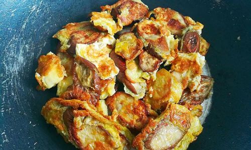 Mastering the Art of Delicious Fish Fry:Perfecting Your Oil-Battered Fish Fillets