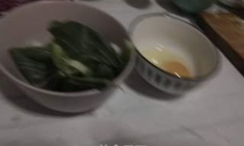 Crafting a Delicious Rapeseed Soup:Secrets to a Flavorful Broth