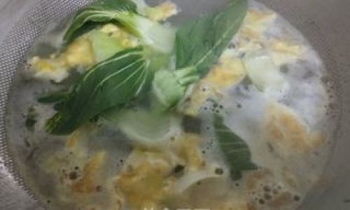 Crafting a Delicious Rapeseed Soup:Secrets to a Flavorful Broth