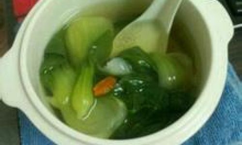 Crafting a Delicious Rapeseed Soup:Secrets to a Flavorful Broth