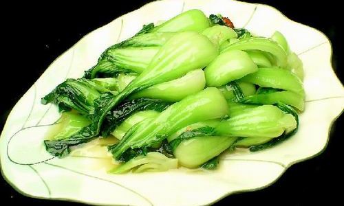 Delightful Dishes After Blanching Rapeseed Canola)Greens:Exploring Culinary Creativity