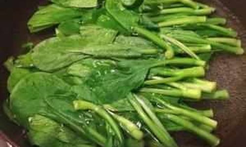 Delightful Ways to Cook Rapeseed Sprouts:Unlocking Culinary Delights