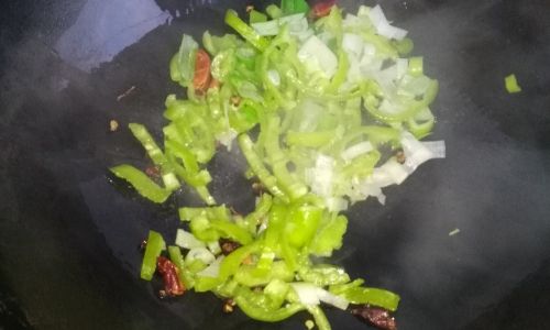 Delightful Ways to Cook Rapeseed Sprouts:Unlocking Culinary Delights