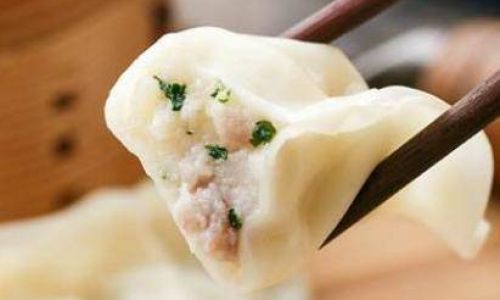 Mastering the Art of Making Delicious Rapeseed Canola)Cabbage Dumpling Filling