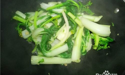 Exploring the Culinary Delights of Rapeseed Flowers:Unique Eating Methods