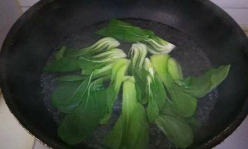 Cooking Rapeseed Greens Without Blanching:How Long to Stir-Fry for Optimal Tenderness