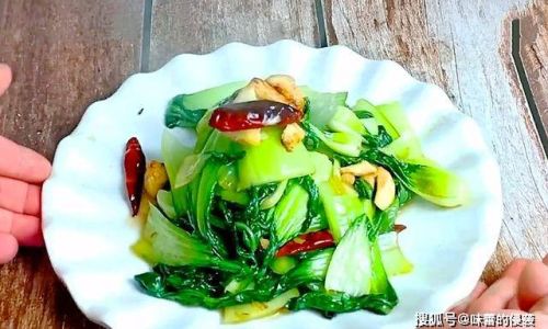 Cooking Rapeseed Greens Without Blanching:How Long to Stir-Fry for Optimal Tenderness