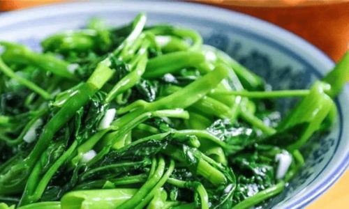 Cooking Rapeseed Greens Without Blanching:How Long to Stir-Fry for Optimal Tenderness