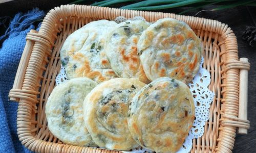 Mastering the Art of Making Delicious and Tender Oil Pancakes