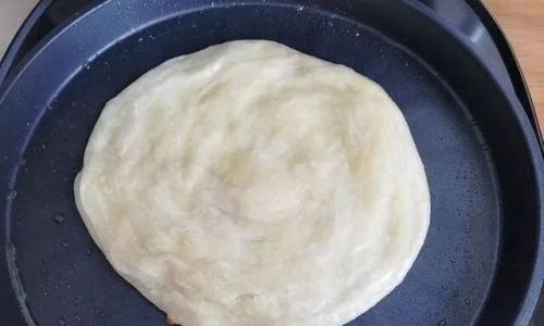 The Recipe for Soft and Delicious Oil Pancakes:A Culinary Delight