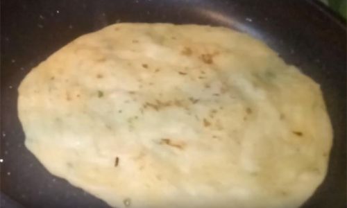 The Recipe for Soft and Delicious Oil Pancakes:A Culinary Delight