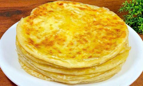 Mastering the Art of Making Delicious Oil Pancakes