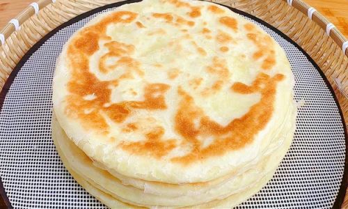 Mastering the Art of Making Delicious Oil Pancakes