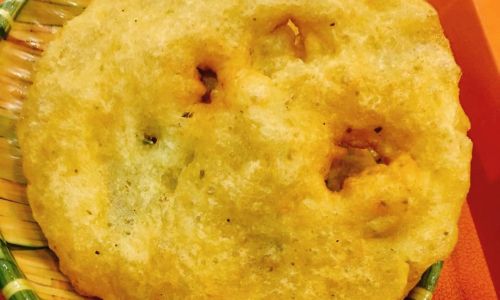 The Art of Crafting Delicious Oil Pancakes:A Comprehensive Guide to Recipes and Techniques