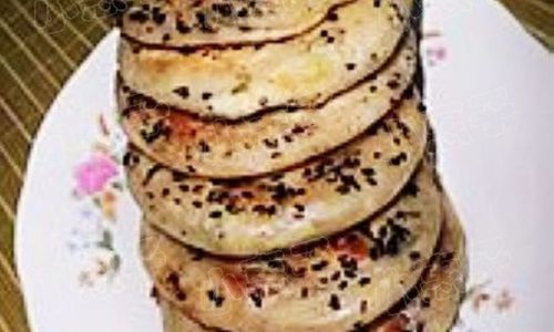 An Introduction to Youbing:A Delightful Culinary Treasure
