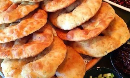 An Introduction to Youbing:A Delightful Culinary Treasure