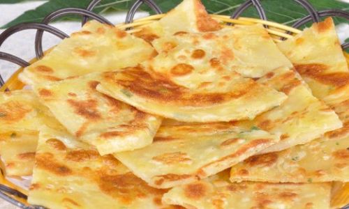 An Introduction to Youbing:A Delightful Culinary Treasure