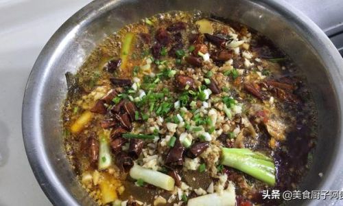 How to Cook Youting Crucian Carp:A Culinary Journey Through Flavors