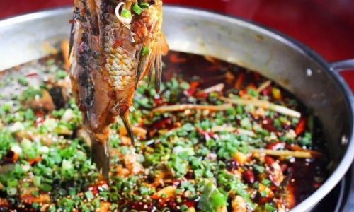 How to Cook Youting Crucian Carp:A Culinary Journey Through Flavors