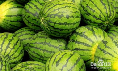 How to Select High-Quality Watermelons:A Comprehensive Guide