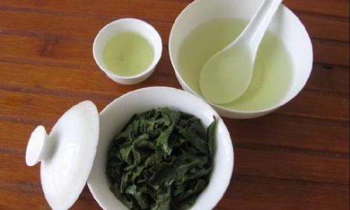 How to Select High-Quality Tie Guan Yin Tea Leaves
